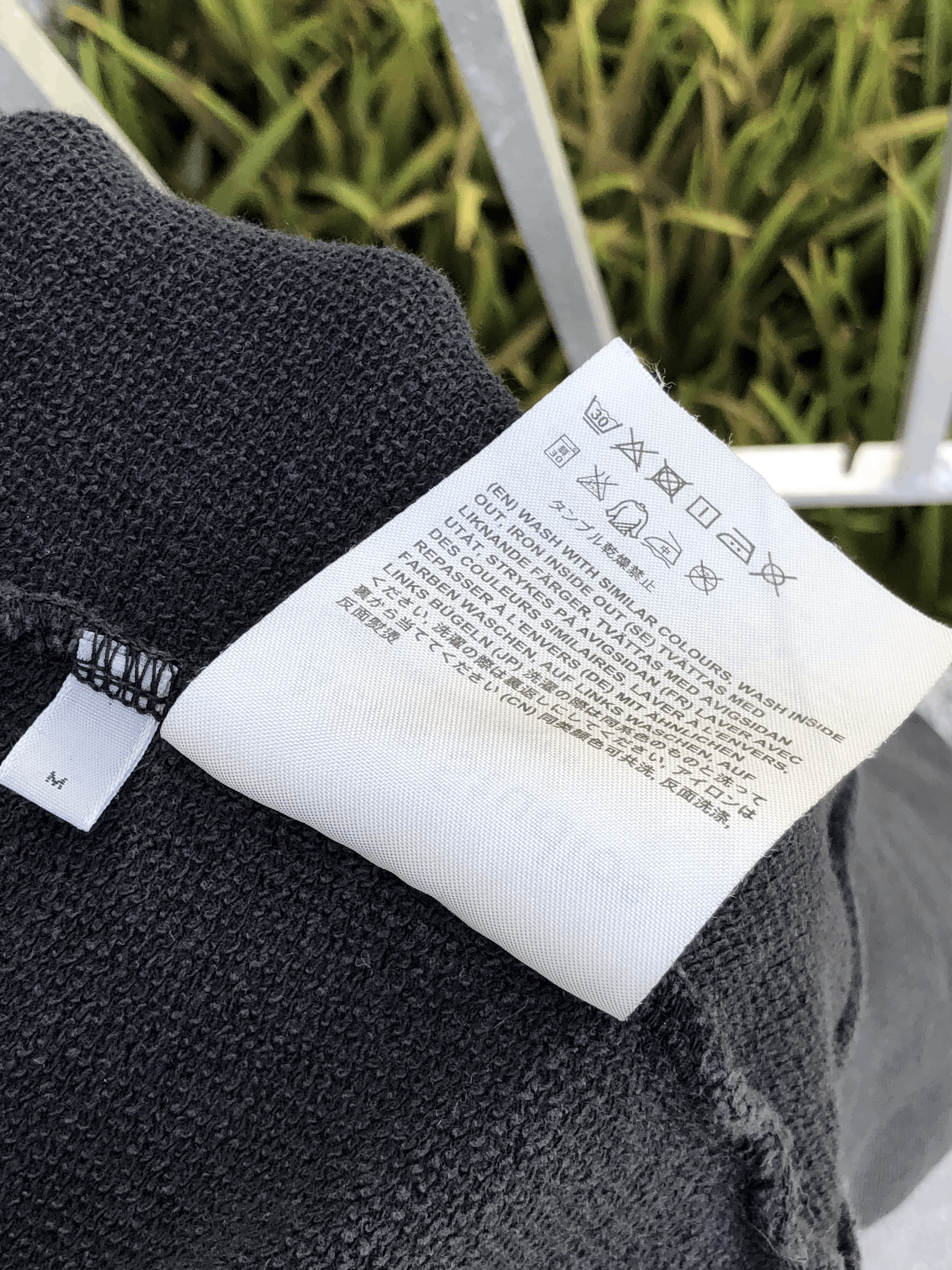 Acne Studios Acne Studios Casey Vintage PAW16 Size US M / EU 48-50 / 2 - 6 Thumbnail