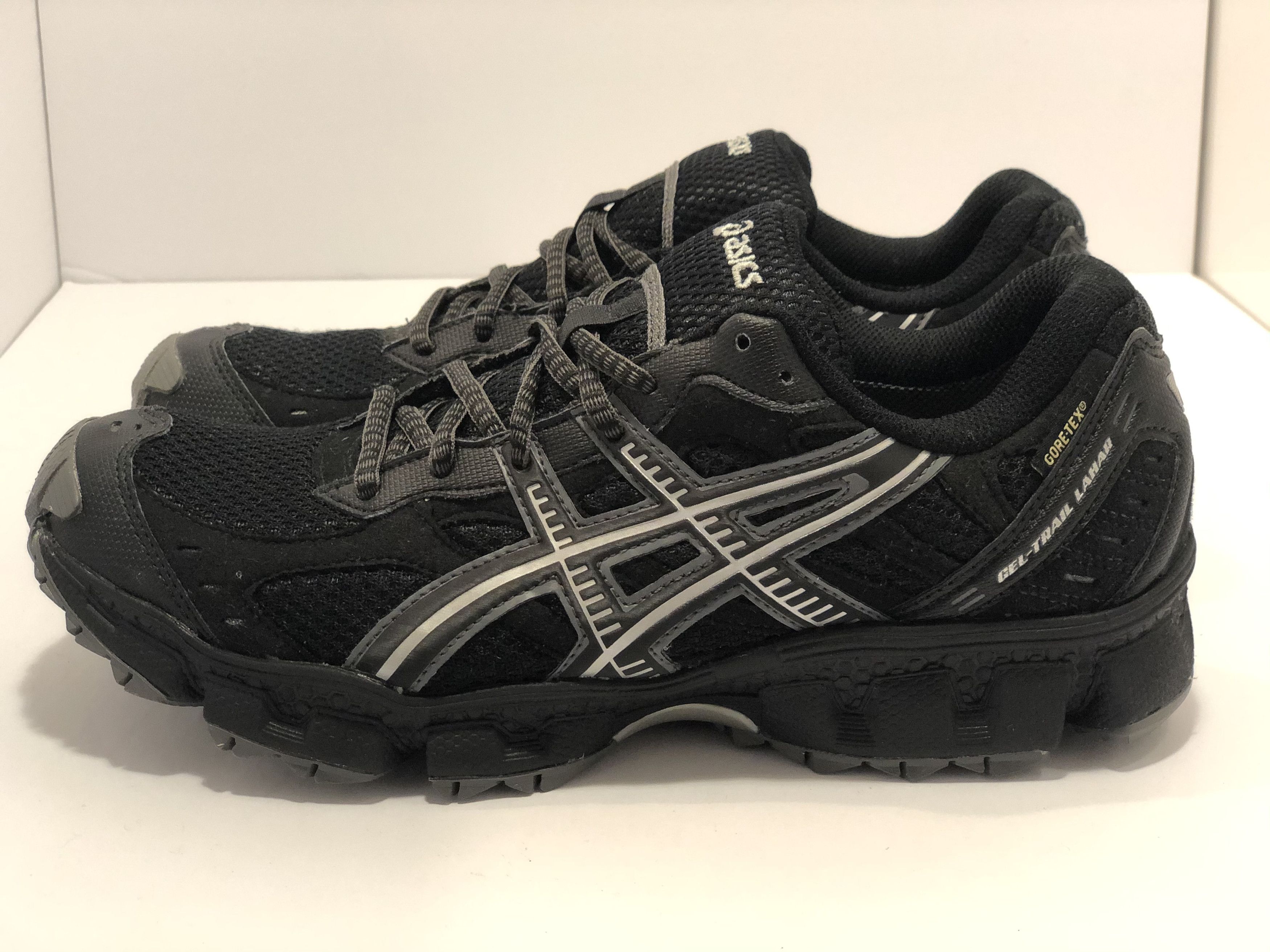 Asics Asics Gel Trail Lahar Goretex Grailed