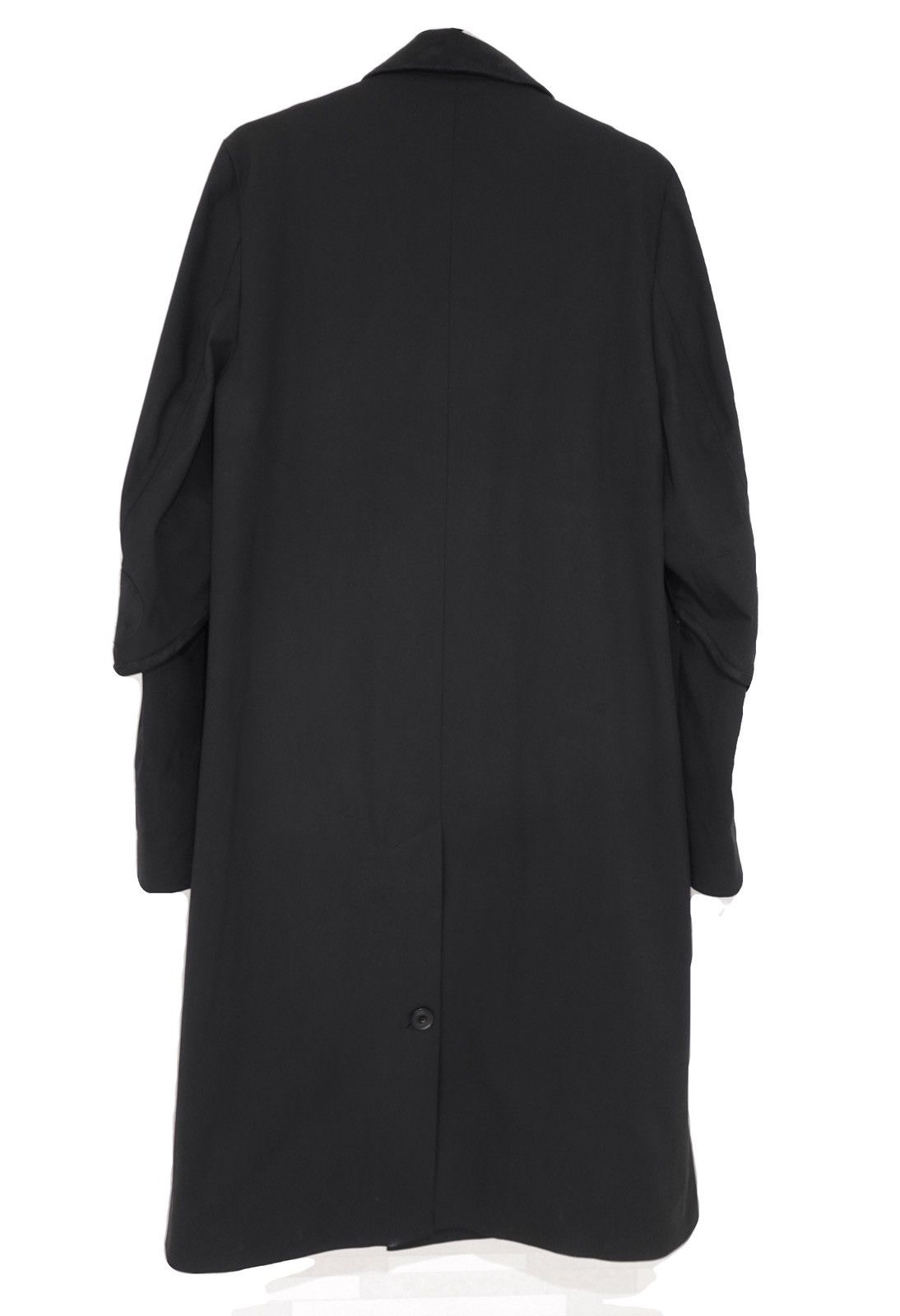 Kiko Kostadinov maik tailored long blazer | Grailed