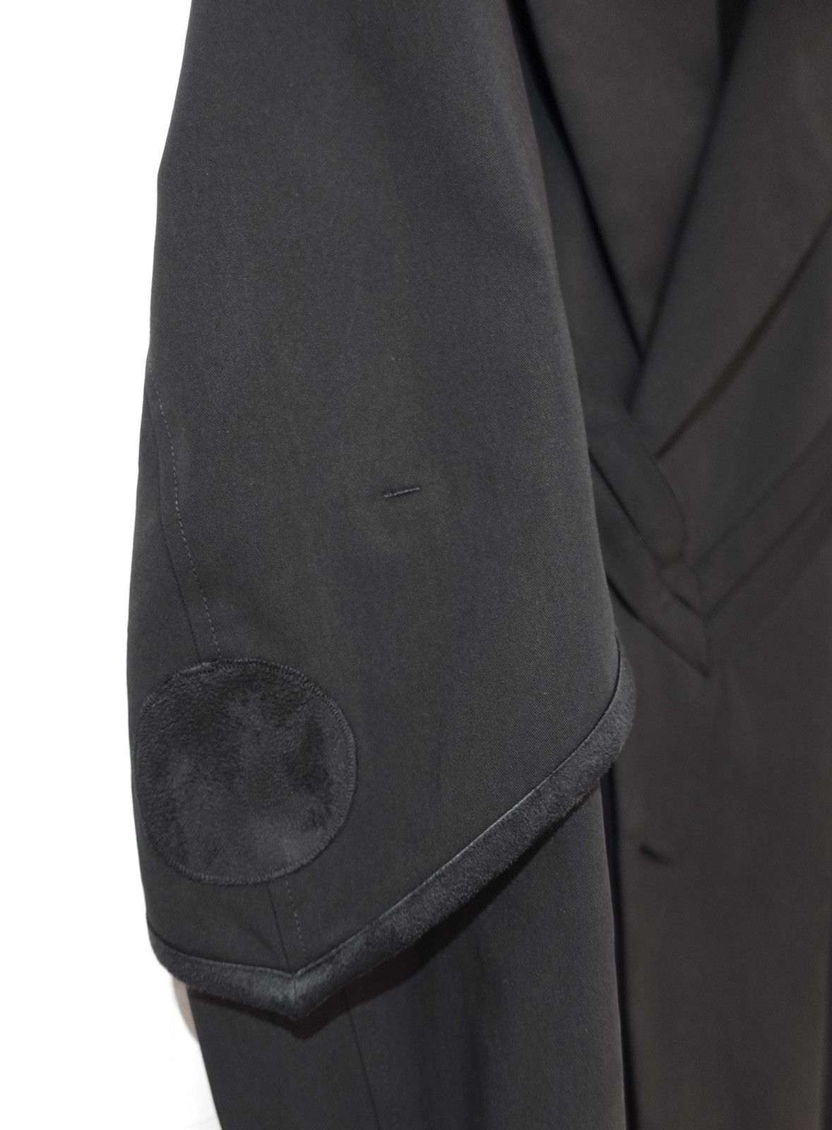 Kiko Kostadinov maik tailored long blazer | Grailed