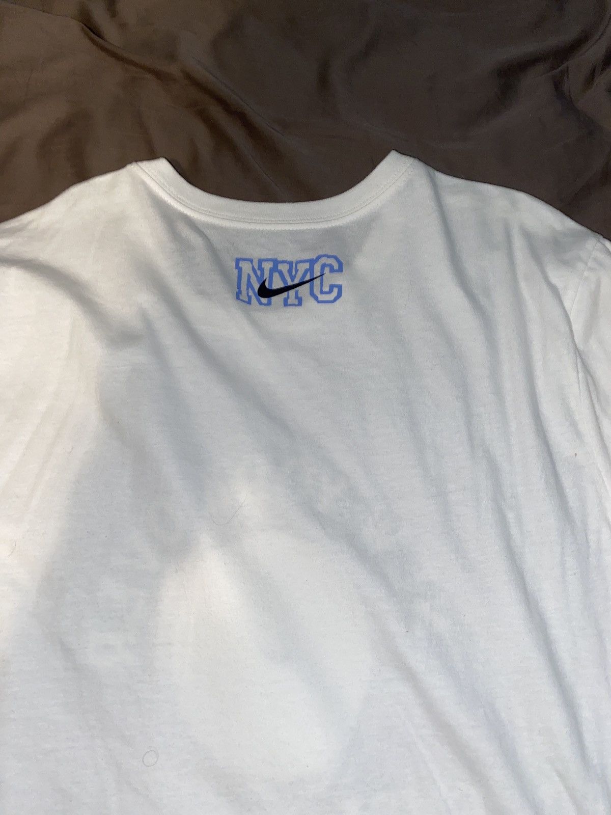 Nike Nike New York Over Everything T-Shirt | Grailed