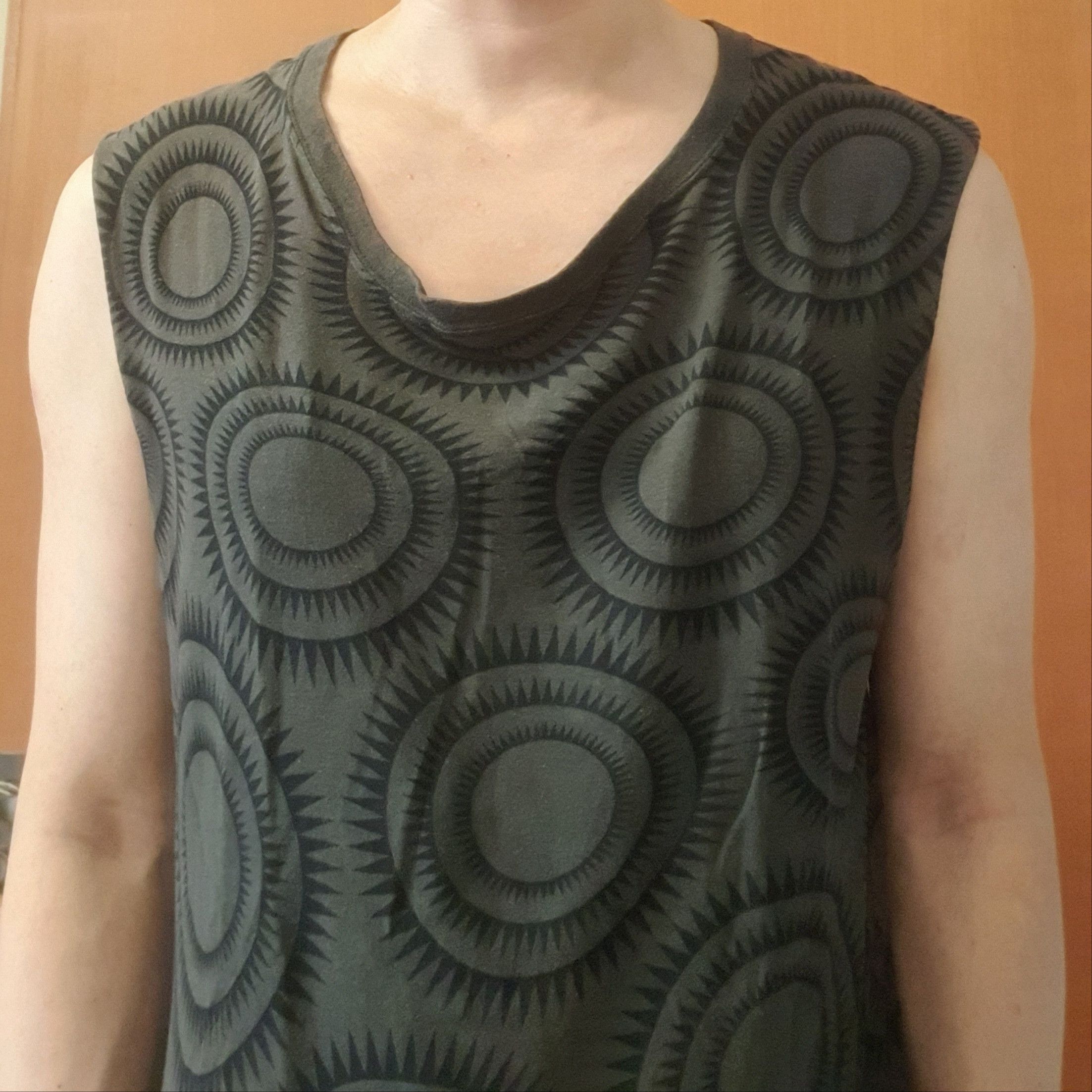 Jun Takahashi × Undercover *RARE* Undercover 