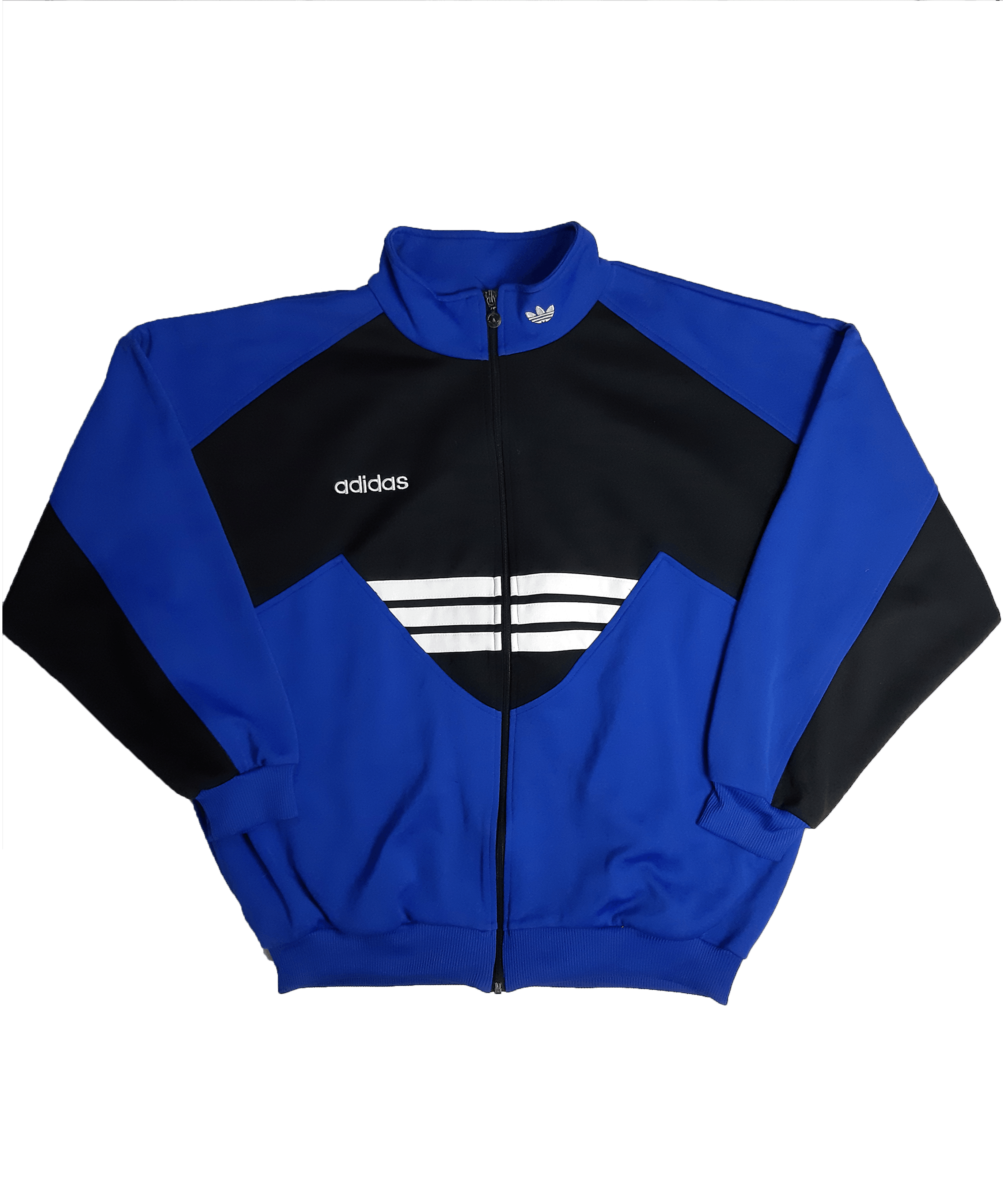 Adidas 90s Adidas Track Jacket Vintage Grailed 6327