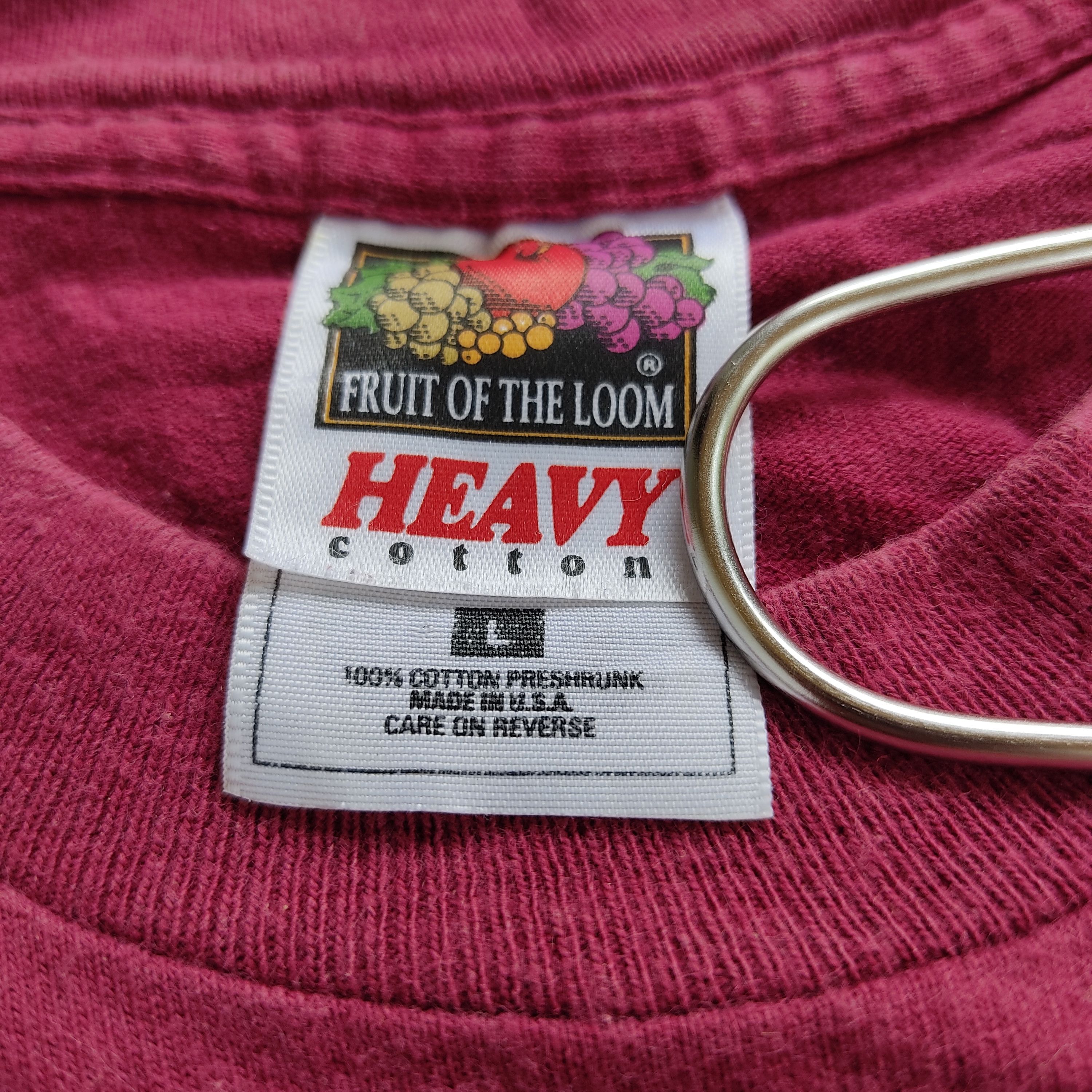 Fruit Of The Loom × Vintage Vintage Pimp Parody Puma Graphics Tee Size US M / EU 48-50 / 2 - 5 Thumbnail