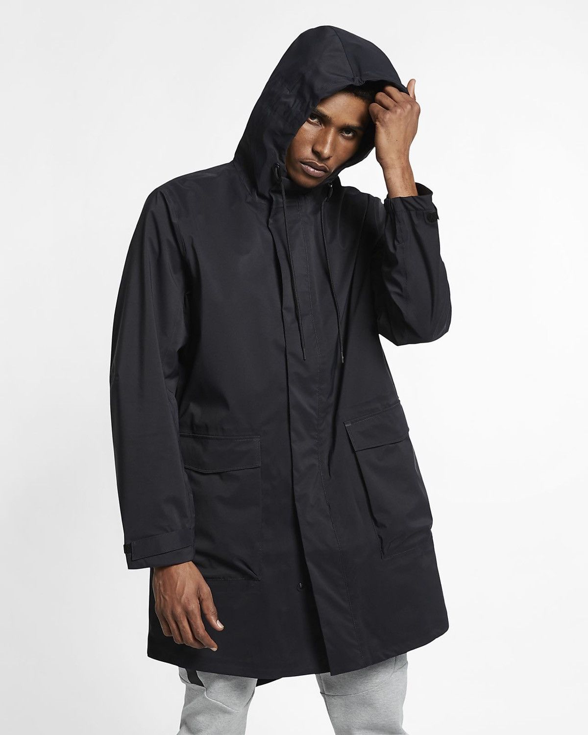 Nikelab nrg parka best sale