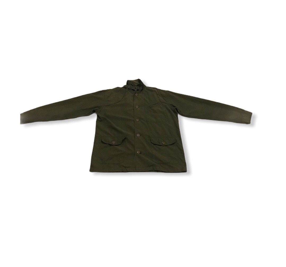 Avirex × Vintage Vintage Avirex B-55 Strike Force Commando Jacket Size US L / EU 52-54 / 3 - 2 Thumbnail