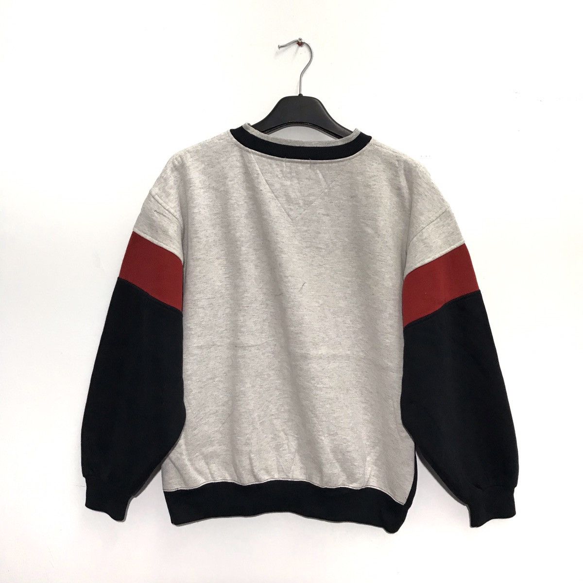 Japanese Brand Aiba Works Off Roader Big Logo Sweatshirt Size US M / EU 48-50 / 2 - 3 Thumbnail