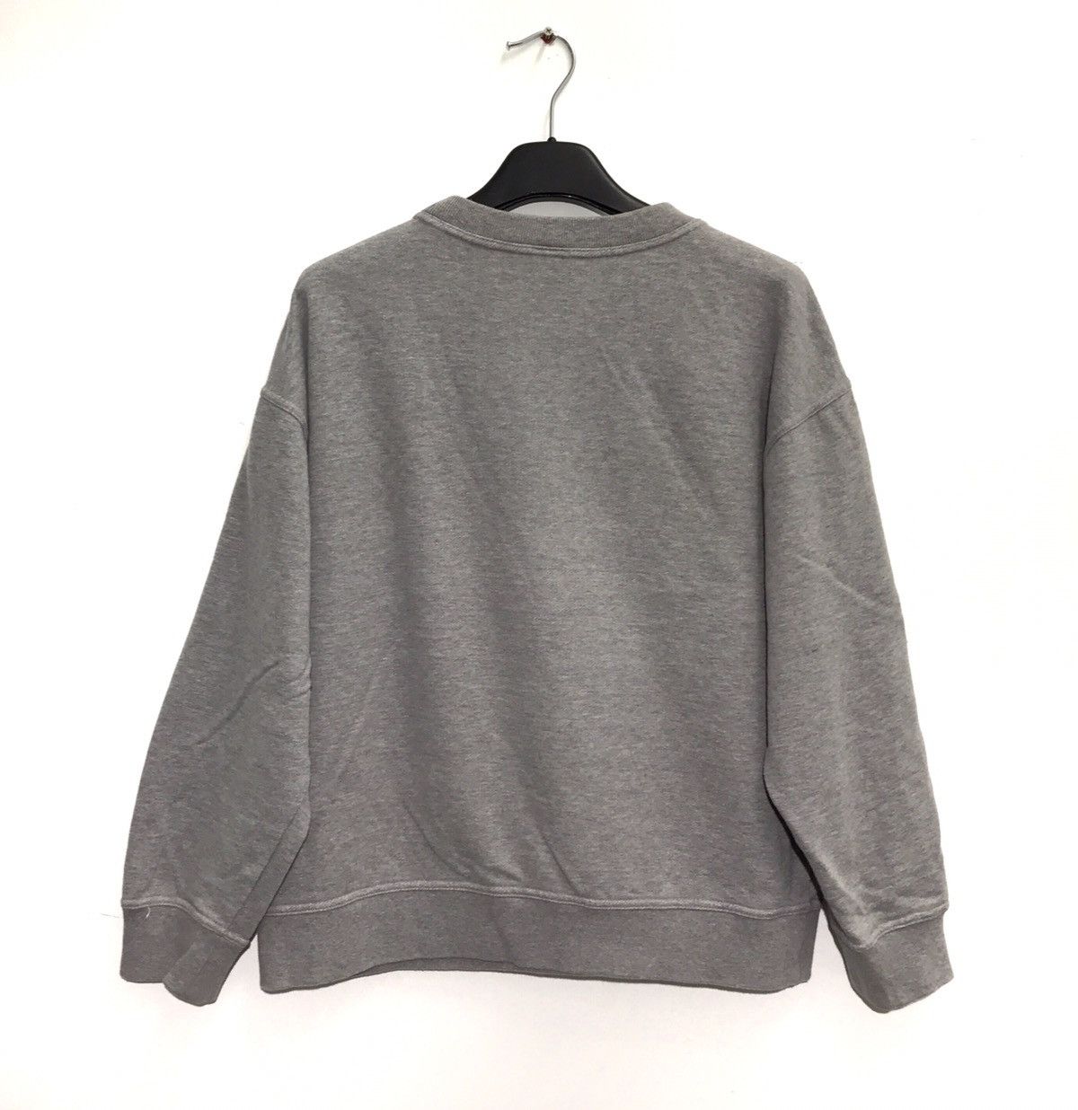 Converse Vintage Converse American Sweatshirt Big Logo Spellout Size US M / EU 48-50 / 2 - 3 Thumbnail