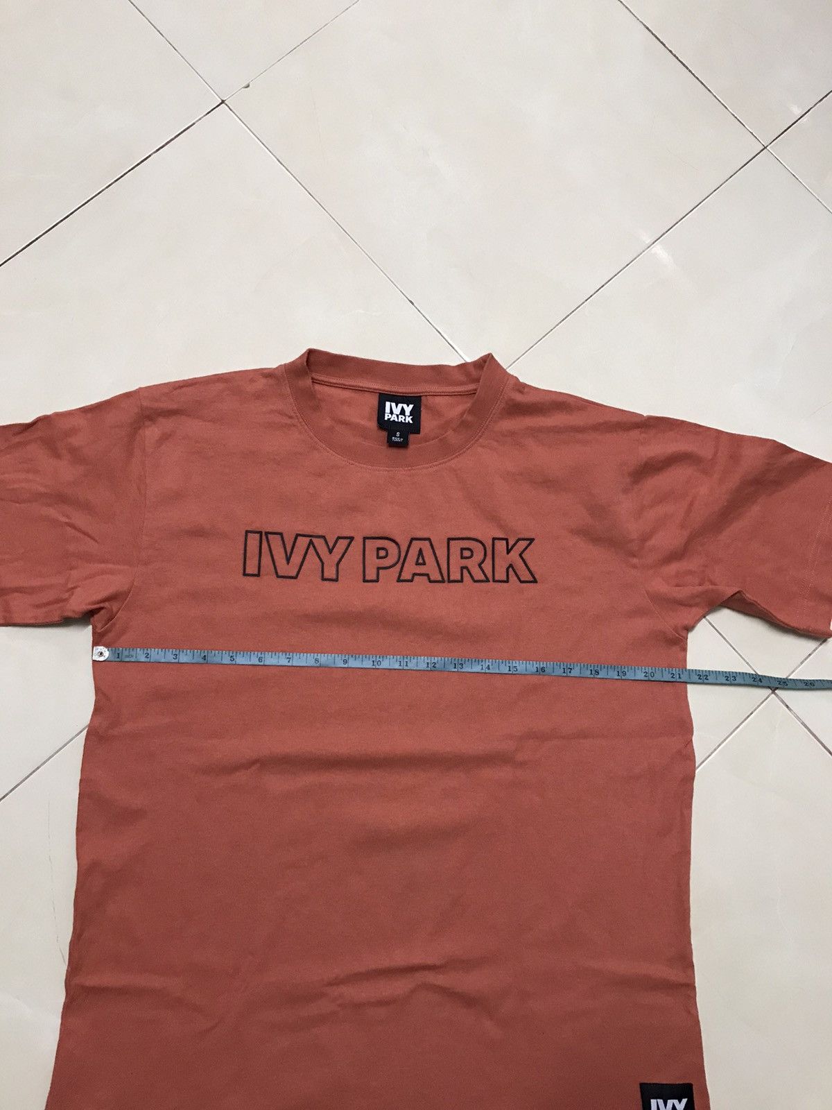 Beyonce × Designer DELETE TODAY!!! IVY PARK Size US M / EU 48-50 / 2 - 8 Thumbnail