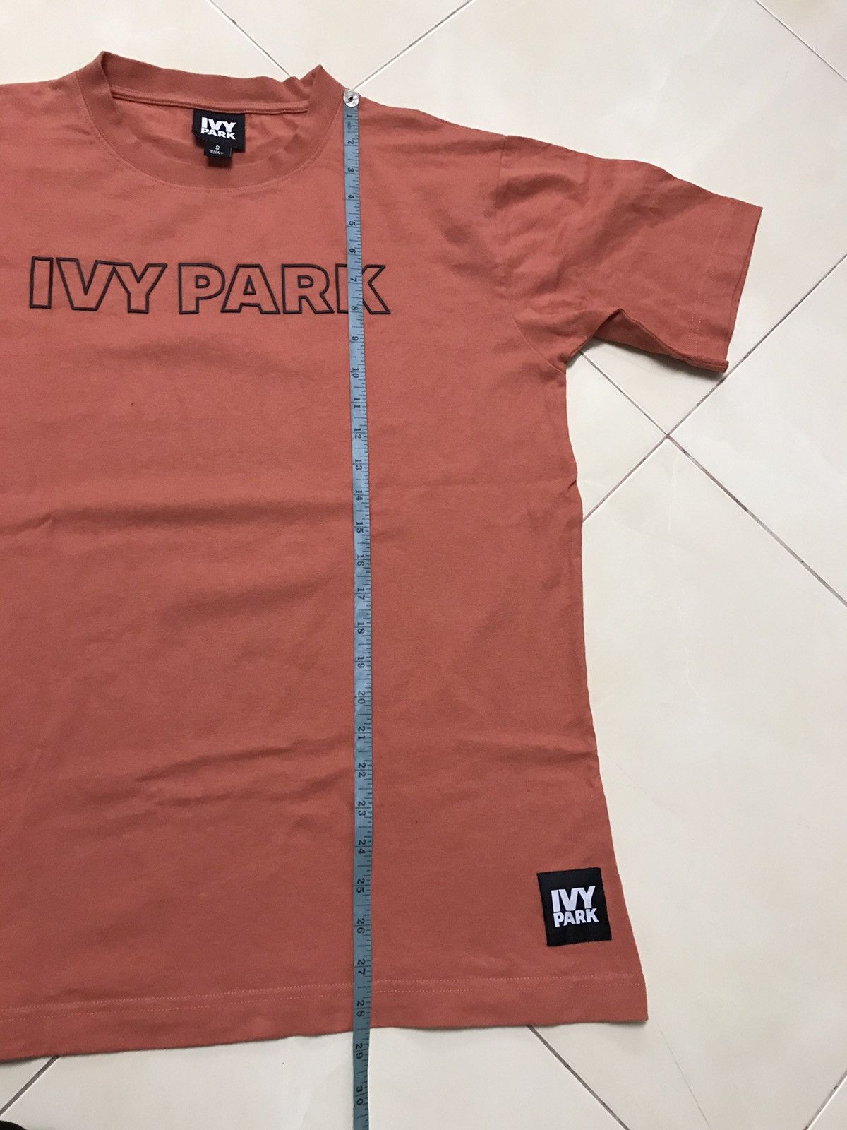 Beyonce × Designer DELETE TODAY!!! IVY PARK Size US M / EU 48-50 / 2 - 10 Thumbnail