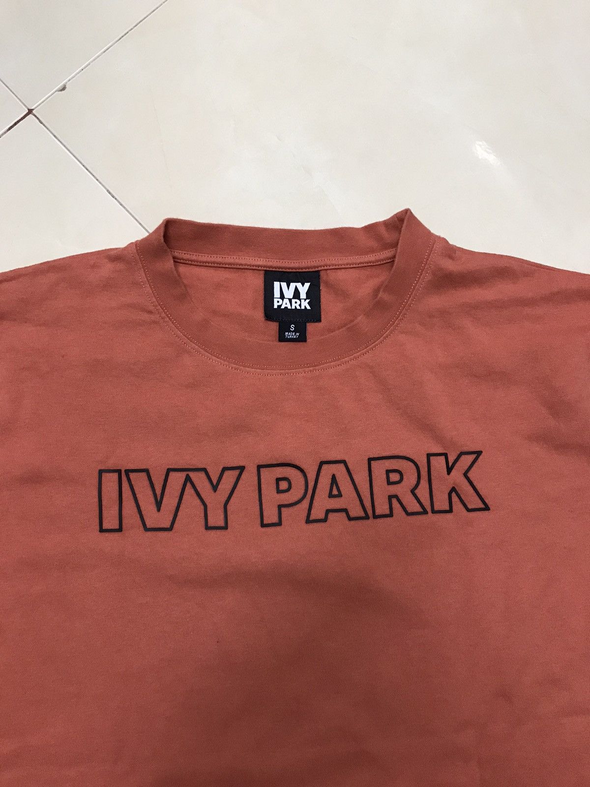 Beyonce × Designer DELETE TODAY!!! IVY PARK Size US M / EU 48-50 / 2 - 4 Thumbnail