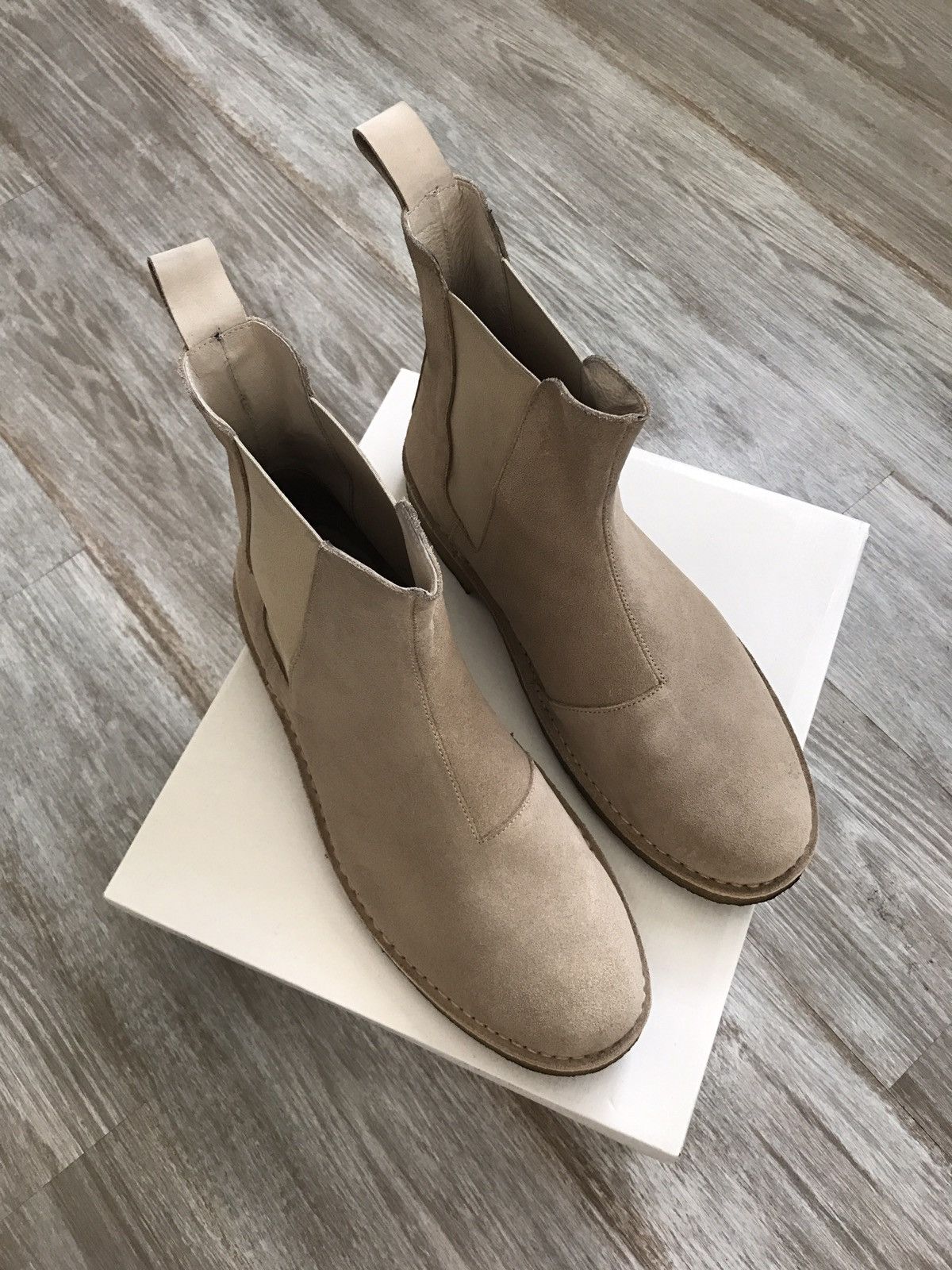 Ndg chelsea boots hot sale