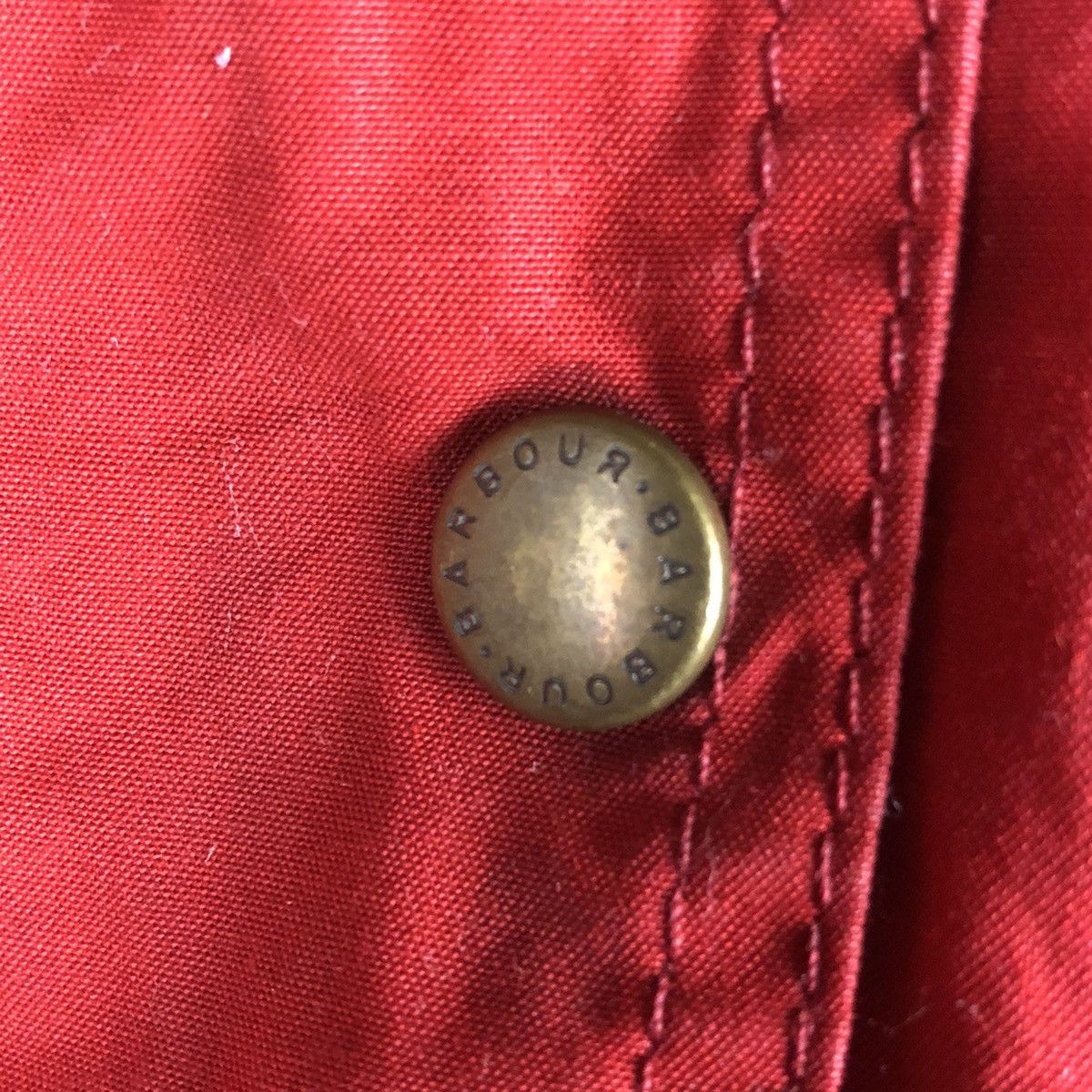 Vintage Barbour main image 13