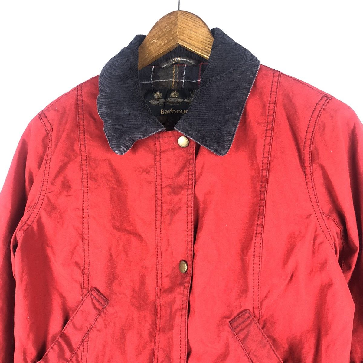 Vintage Barbour main image 8