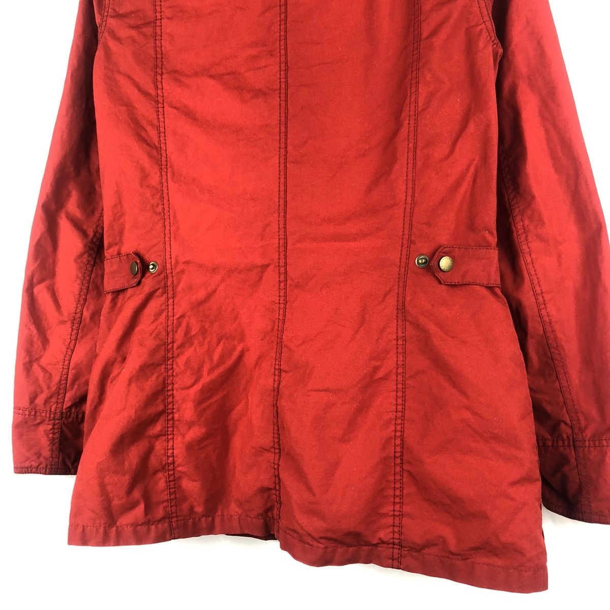 Vintage Barbour main image 0