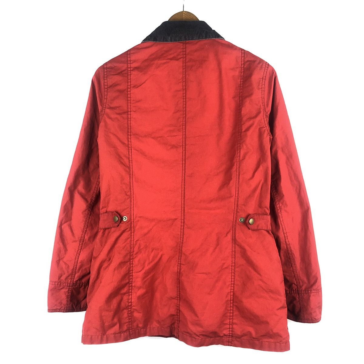 Vintage Barbour main image 9
