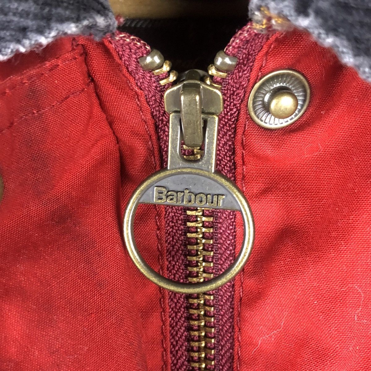 Vintage Barbour main image 15
