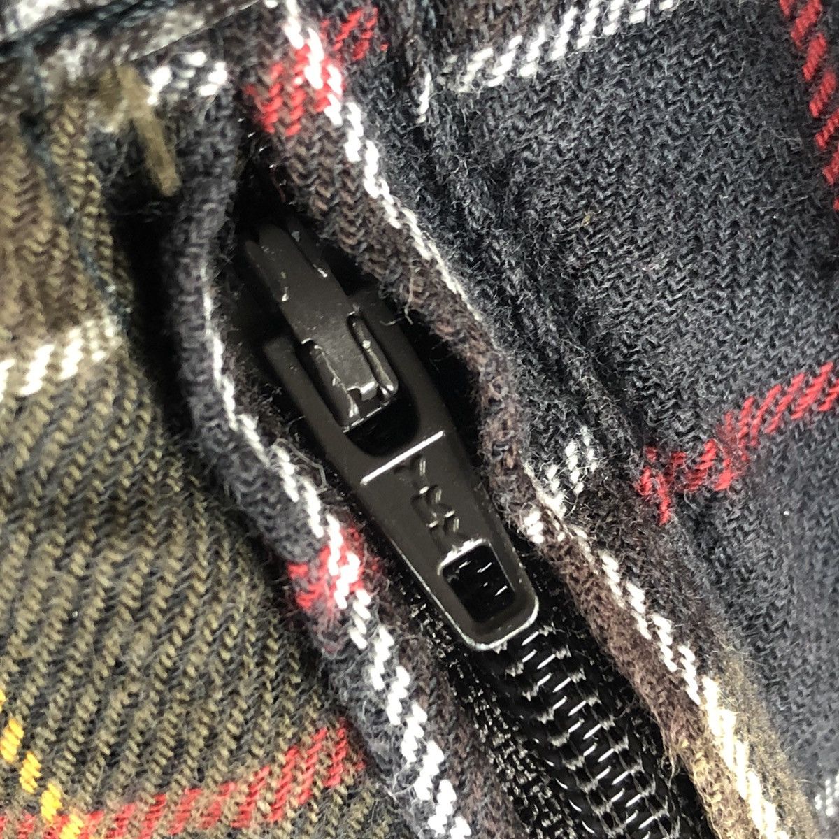 Vintage Barbour main image 5