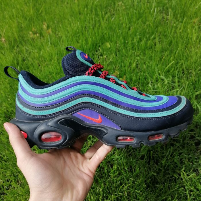 Air max plus on sale discover your air