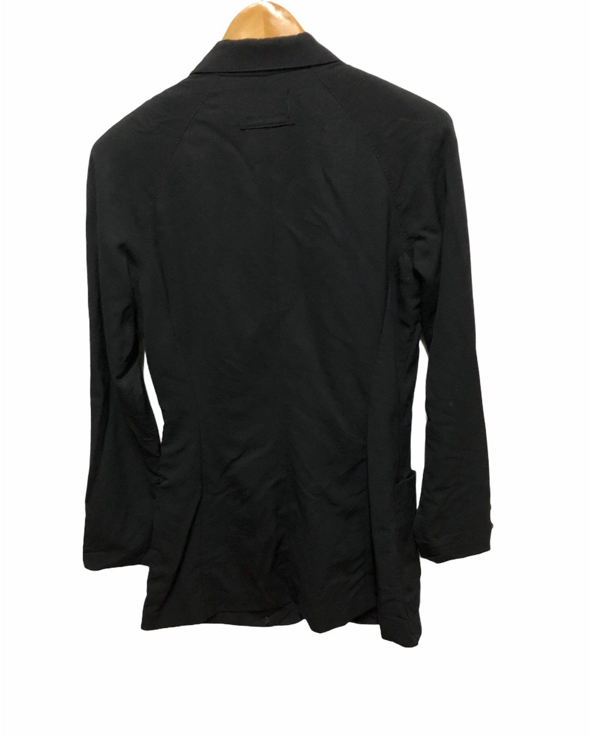 Jean Paul Gaultier Femme Blazer Jacket
