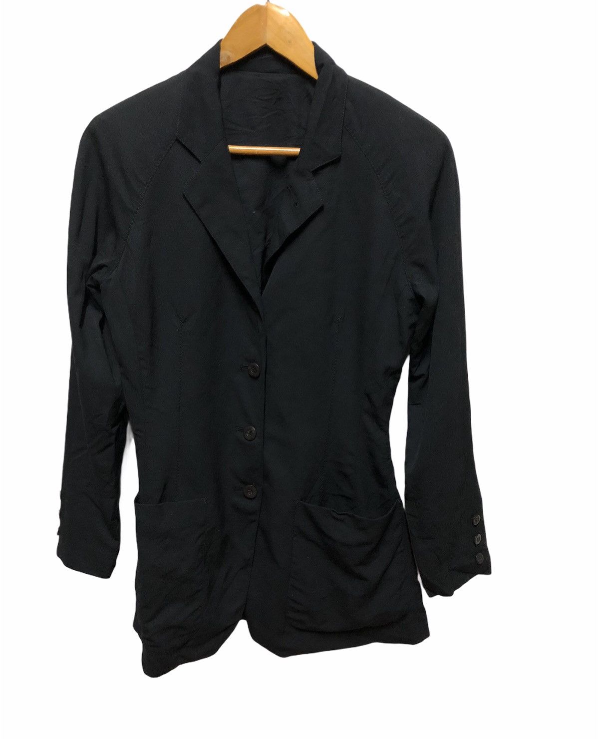 Jean Paul Gaultier Femme Blazer Jacket