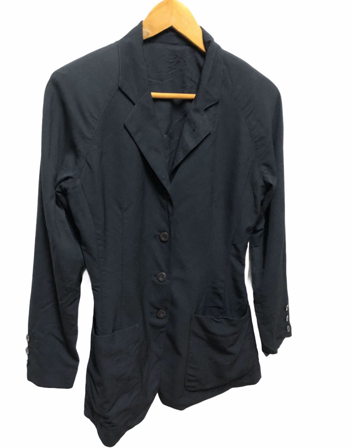 Jean Paul Gaultier Femme Blazer Jacket