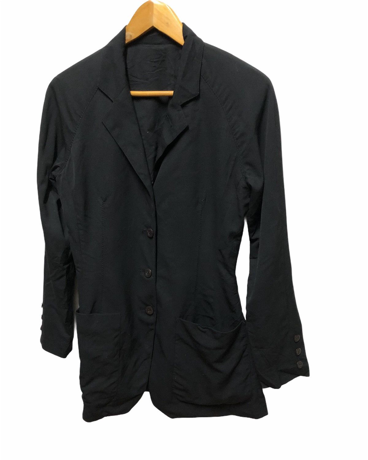 Jean Paul Gaultier Femme Blazer Jacket