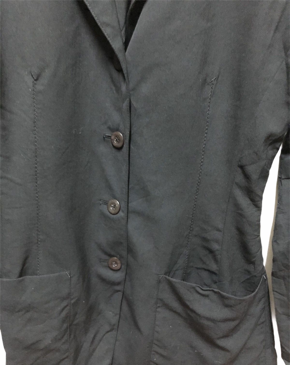 Jean Paul Gaultier Femme Blazer Jacket