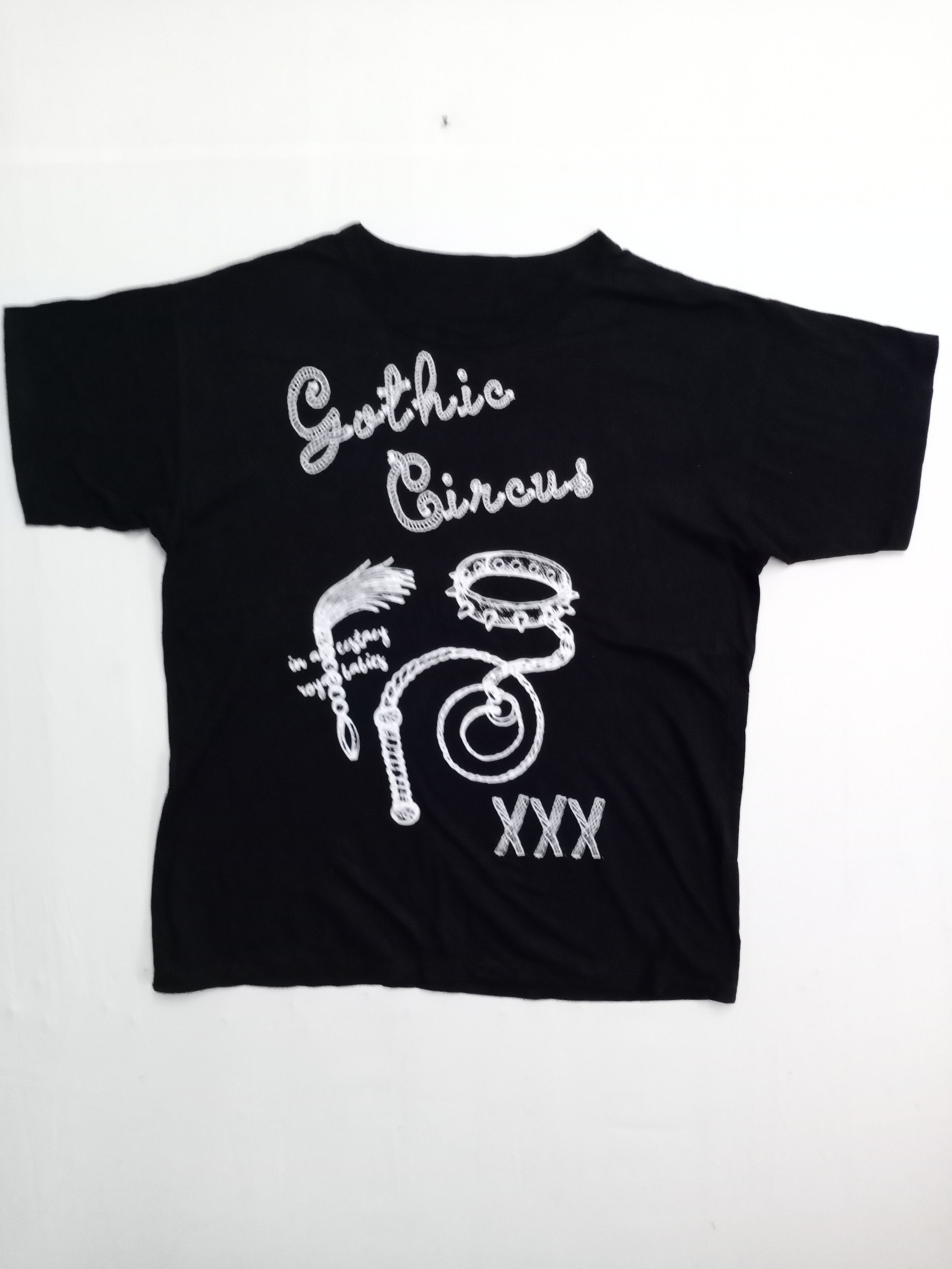 Ectasy T Shirt | Grailed