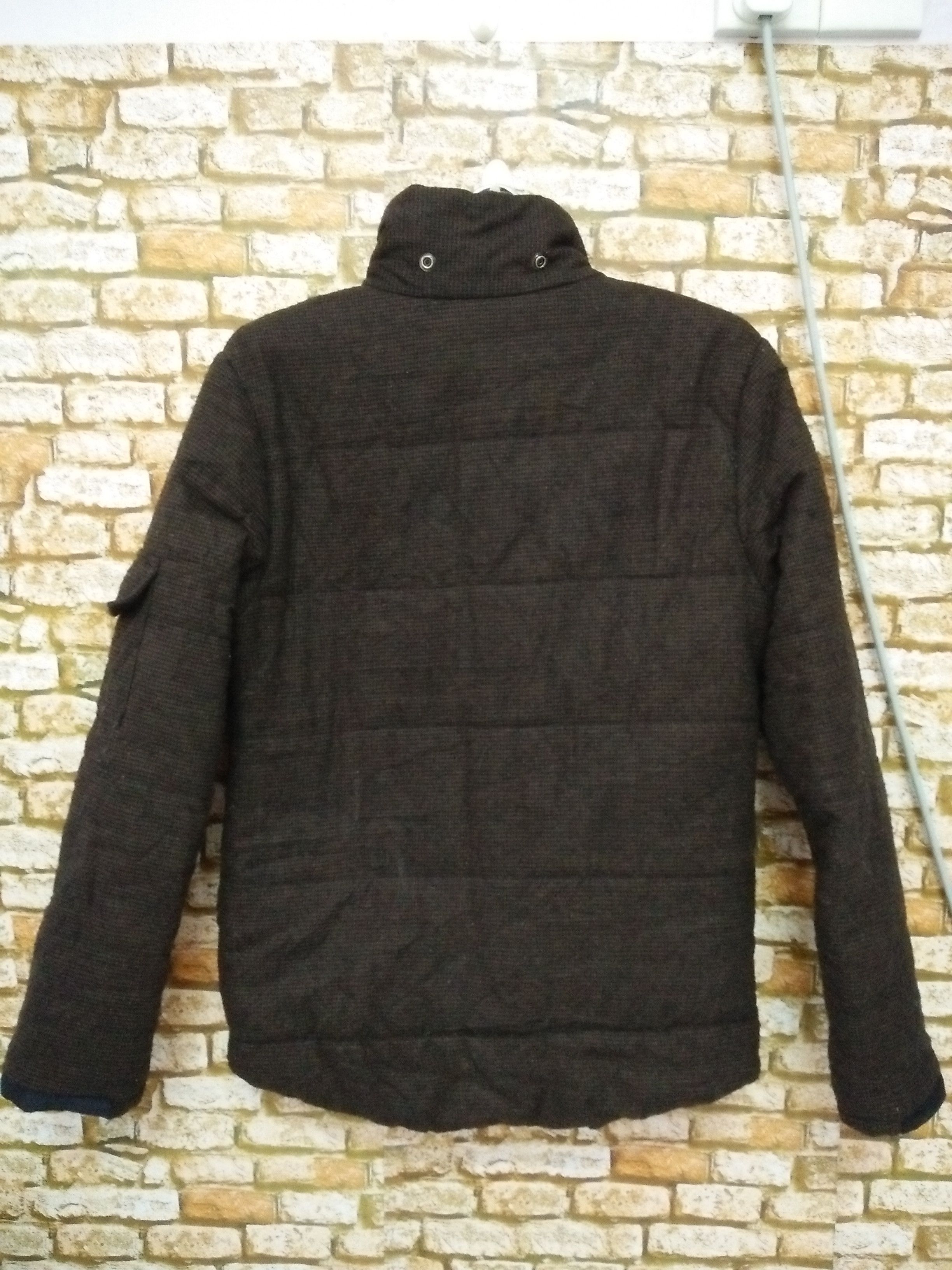 Japanese Brand UNDER COVER 1982 JACKET (A969) Size US S / EU 44-46 / 1 - 3 Thumbnail