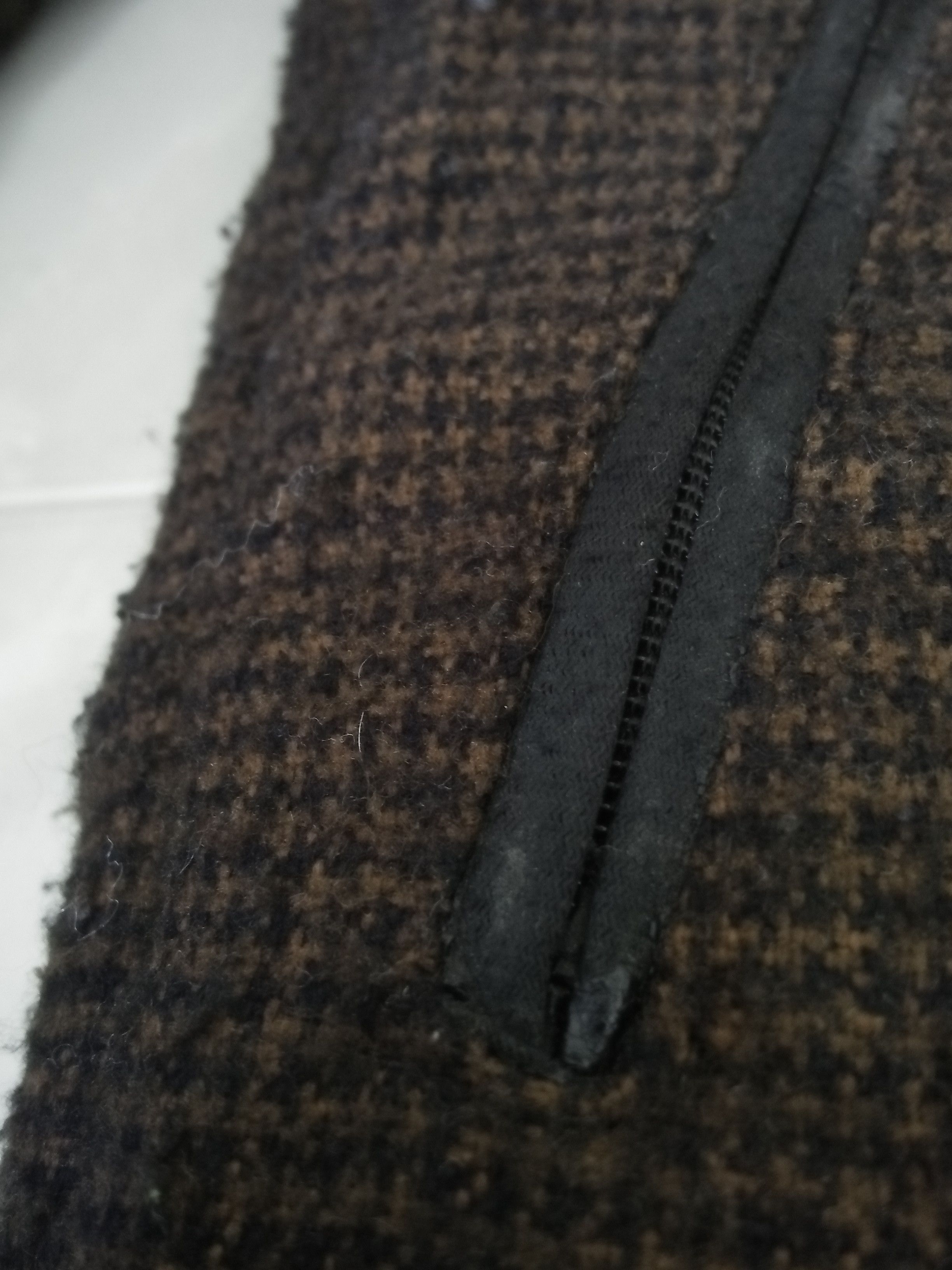 Japanese Brand UNDER COVER 1982 JACKET (A969) Size US S / EU 44-46 / 1 - 5 Thumbnail