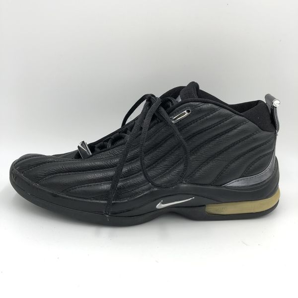 2002 nike football boots