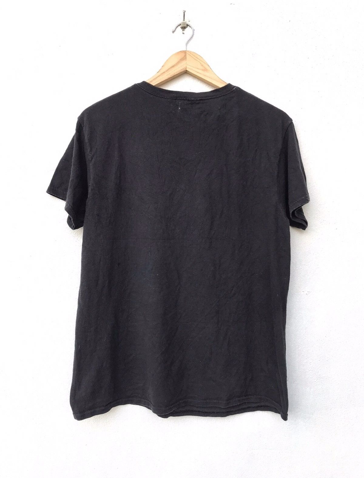 Band Tees × Vintage Vintage The Beatle let it be Shirt Frame Tees Size US M / EU 48-50 / 2 - 3 Thumbnail