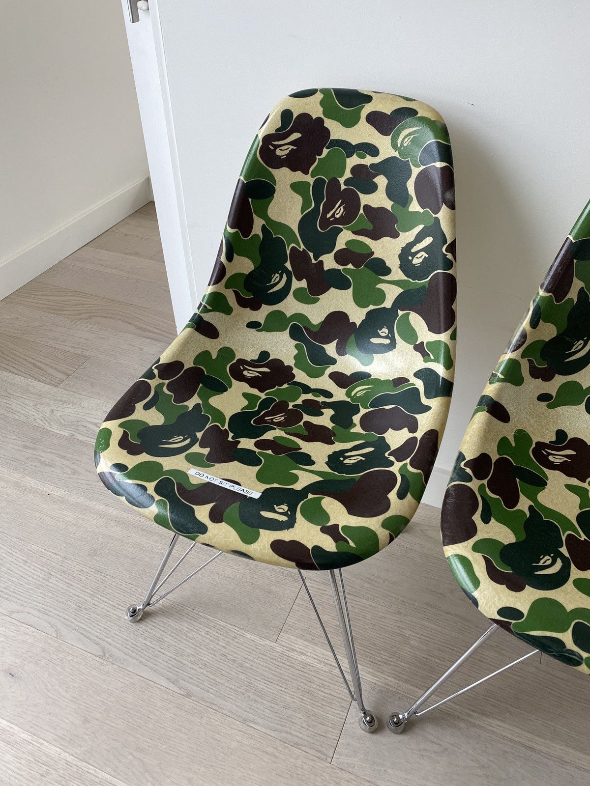 Bape modernica chair hotsell