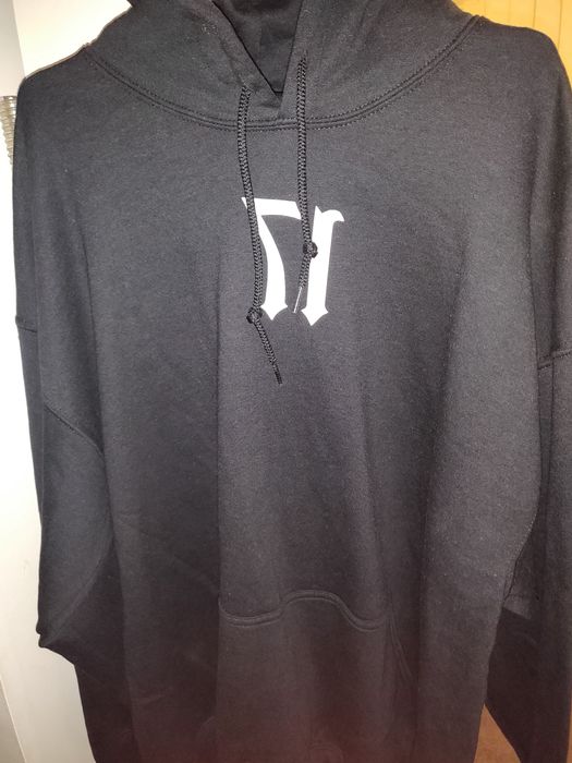 17 xxxtentacion clearance hoodie