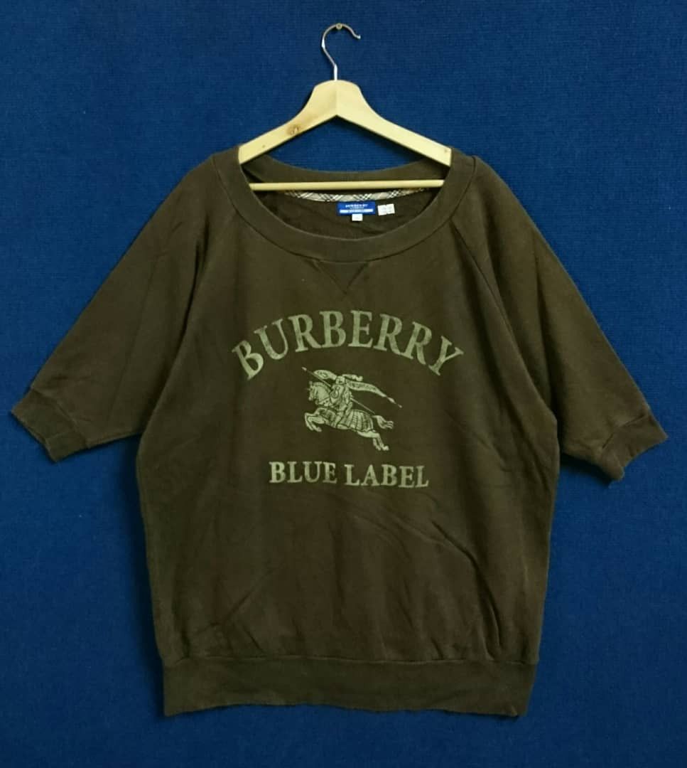 BurBerry Blue Label Shirt