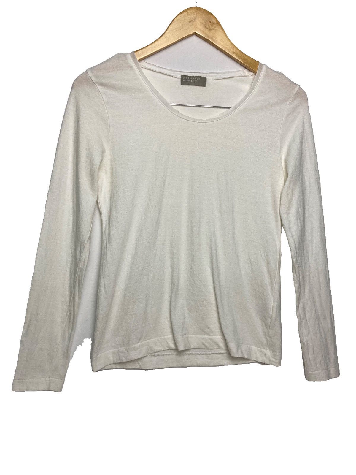 Margaret Howell Vintage Margaret Howell Basic Tee Size US XS / EU 42 / 0 - 1 Thumbnail