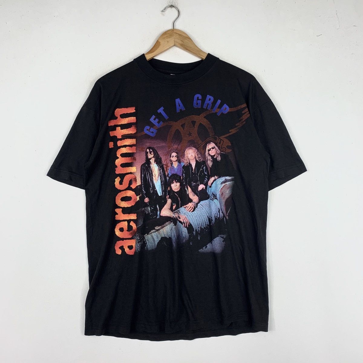 90's Aerosmith 