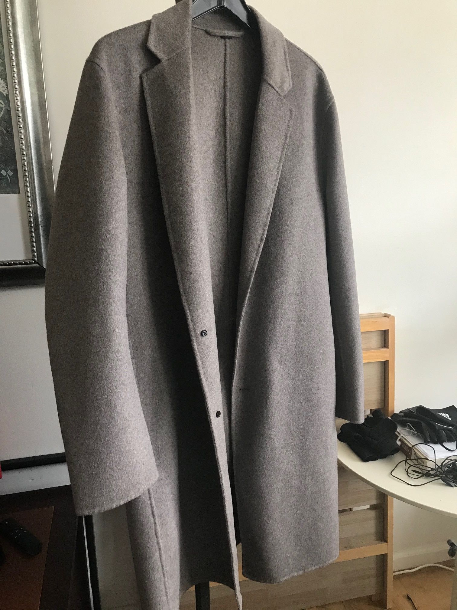 Allsaints Hanson coat
