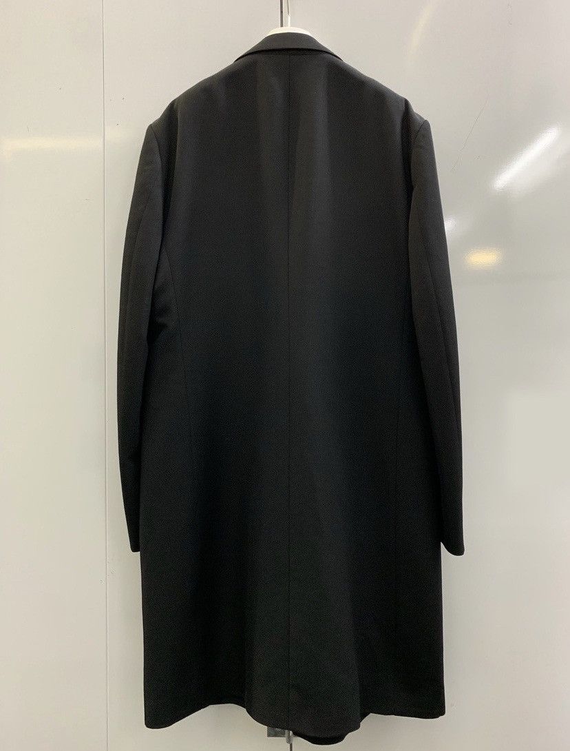 Maison Margiela Double Breasted Coat Size US M / EU 48-50 / 2 - 3 Thumbnail