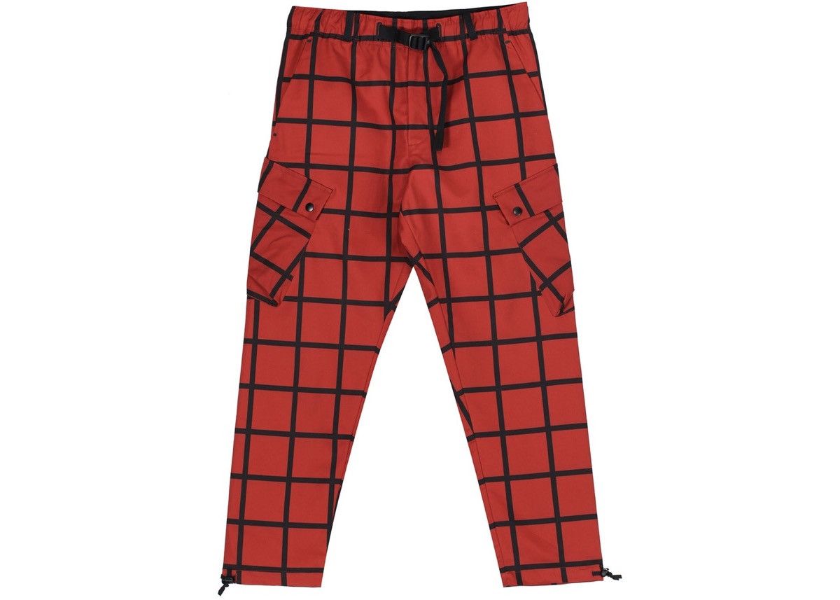 Nike x Patta Cargo Pants Medium