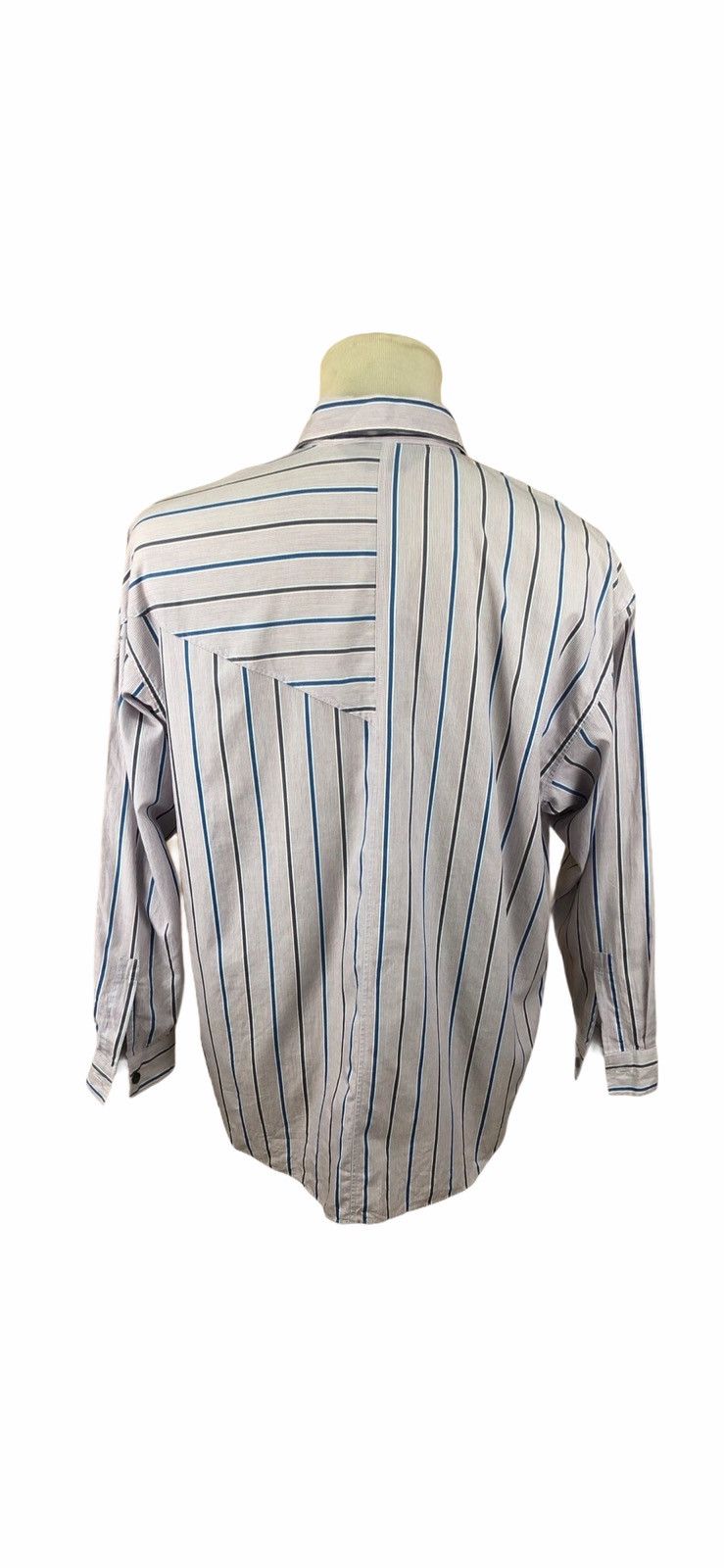 Kansai Yamamoto Kansai Longsleeve Shirt Size US L / EU 52-54 / 3 - 2 Thumbnail