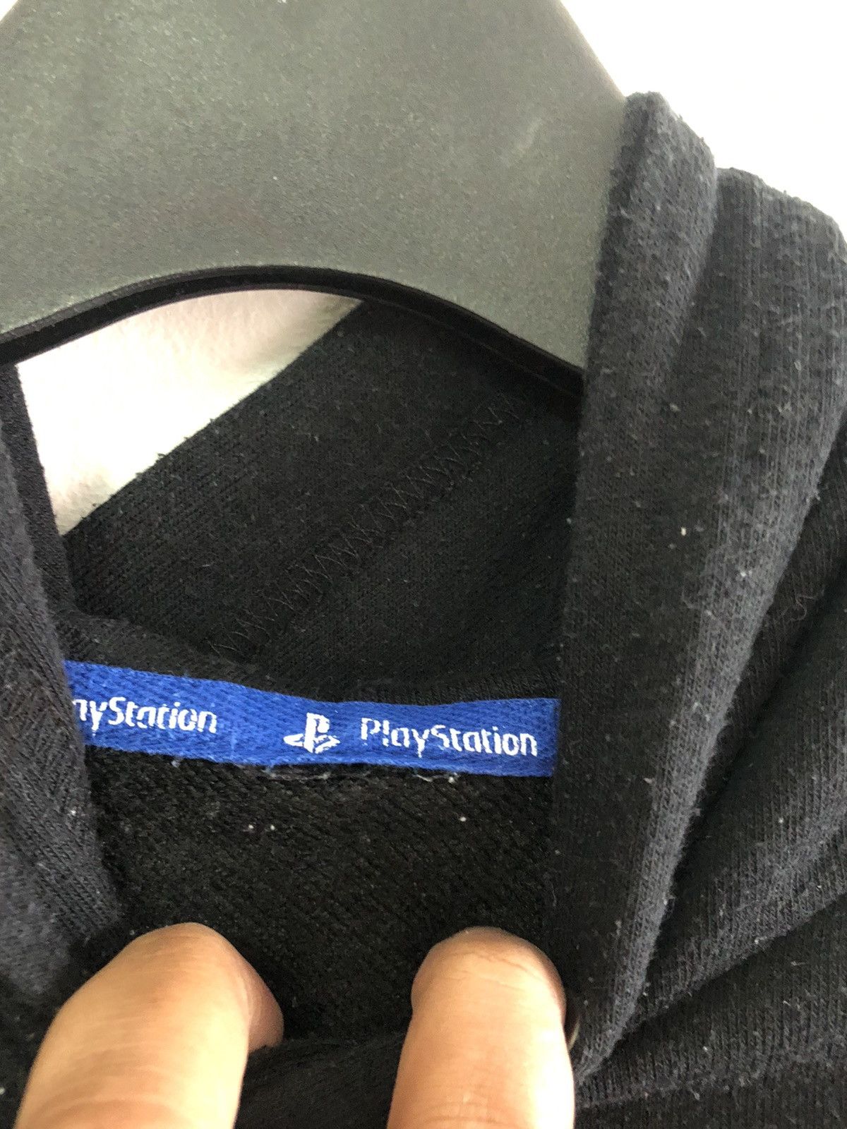 Playstation PLAYSTATION Hoodie Size US M / EU 48-50 / 2 - 3 Thumbnail