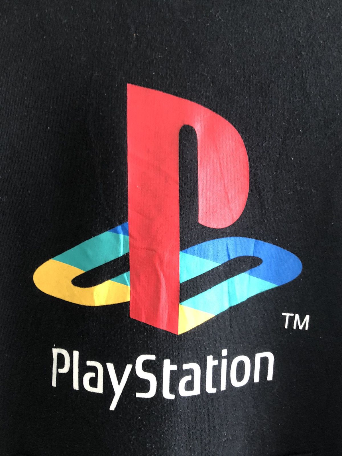 Playstation PLAYSTATION Hoodie Size US M / EU 48-50 / 2 - 2 Thumbnail