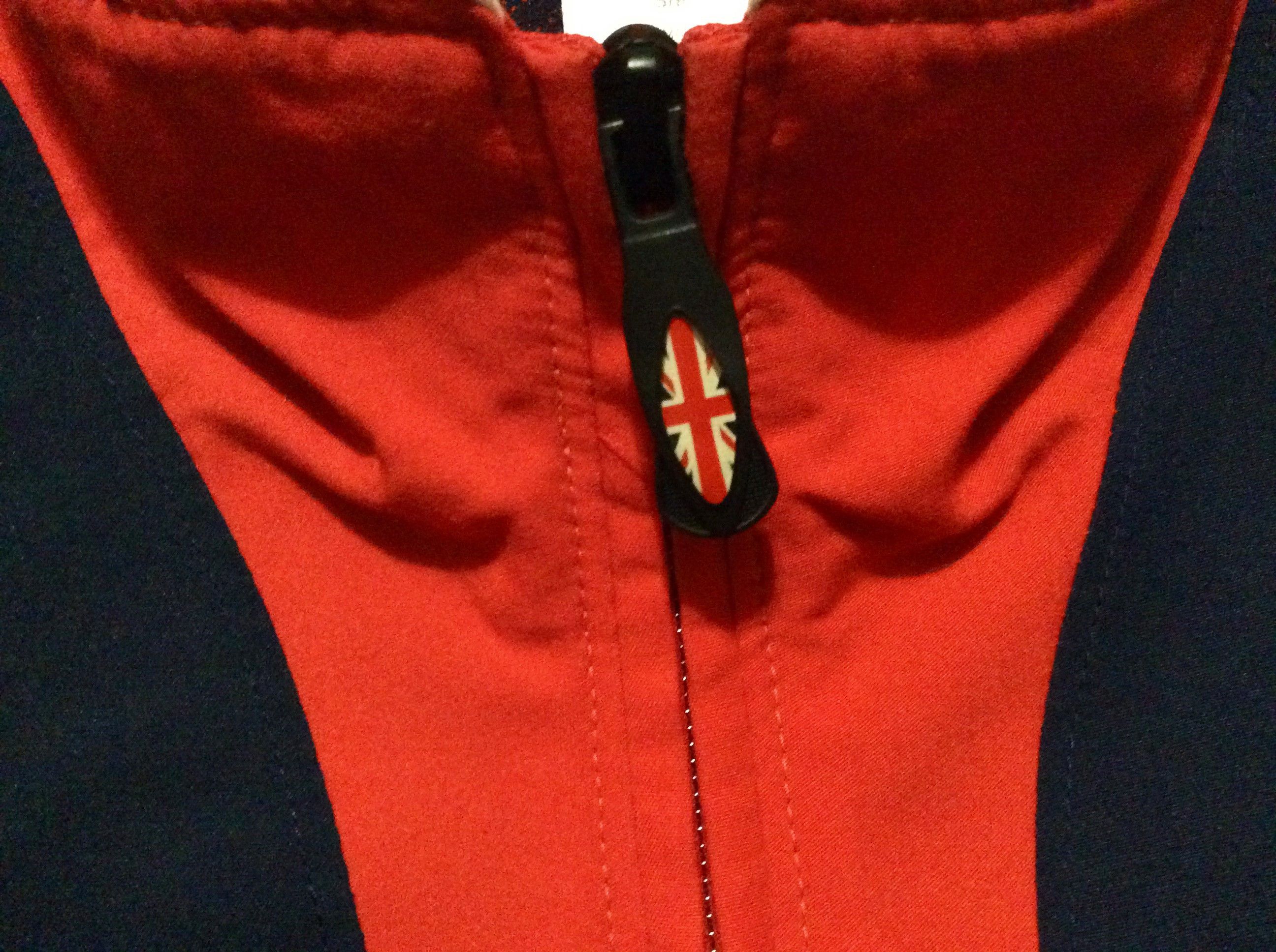 Adidas Adidas Team GB Sochi 2014 olympics jacket Size US M / EU 48-50 / 2 - 5 Thumbnail