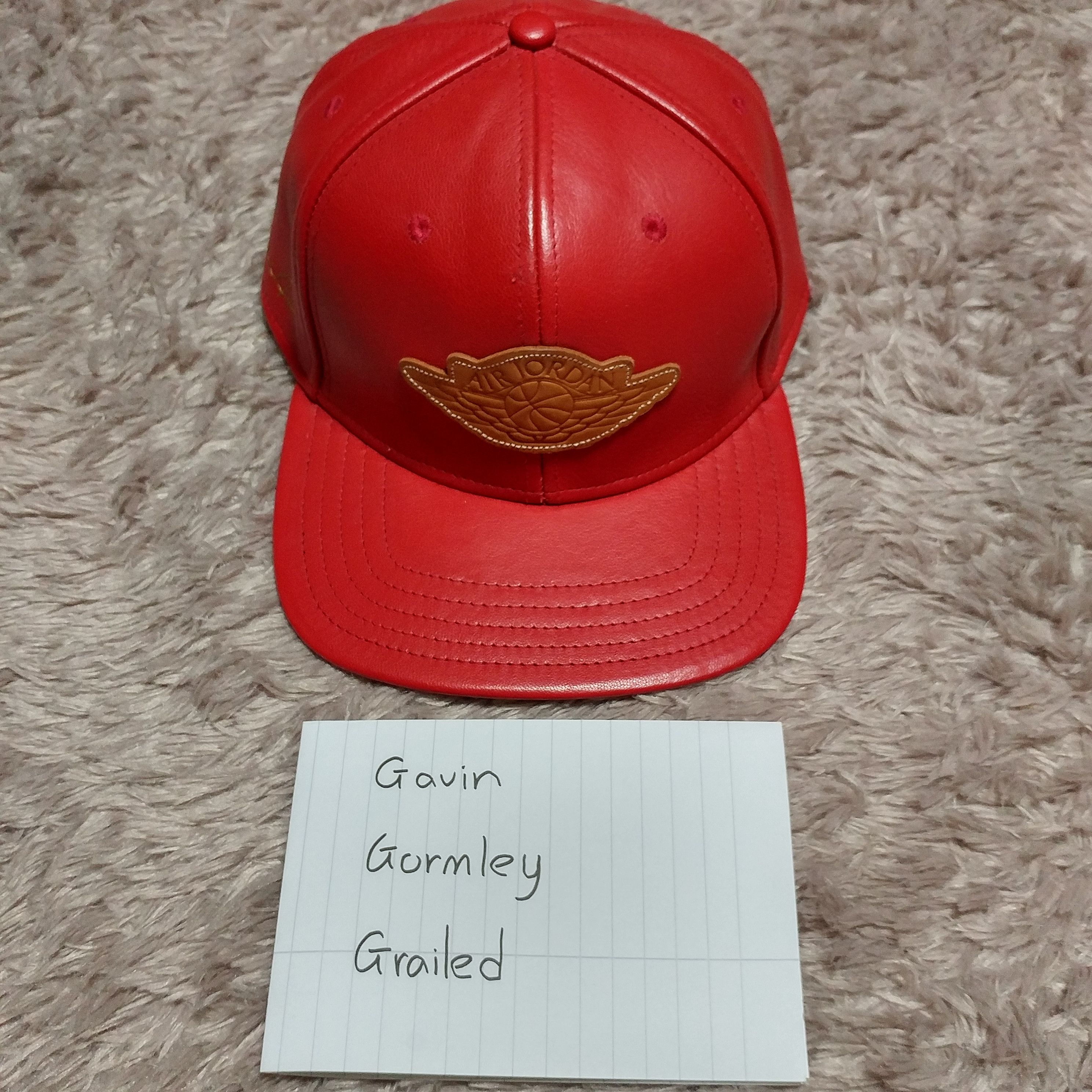 Just don jordan hat deals