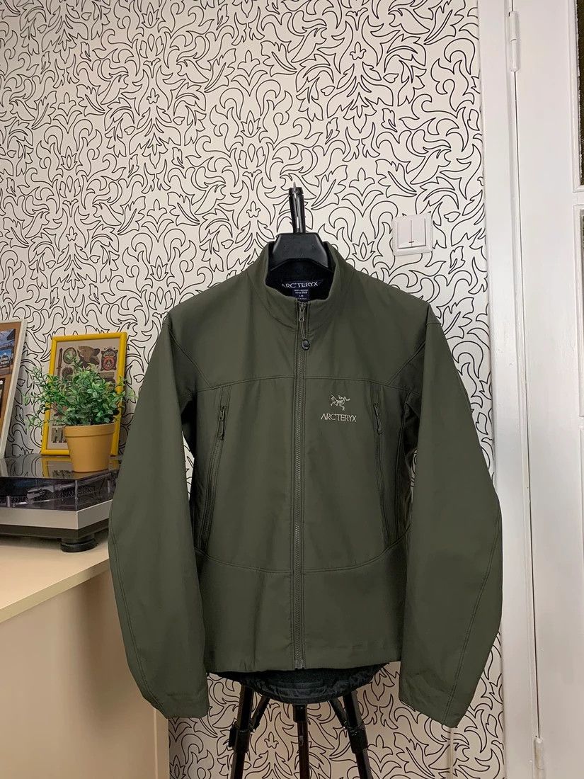 Arc'teryx Arc’teryx Polartec Green Jacket Size Large Size US L / EU 52-54 / 3 - 1 Thumbnail