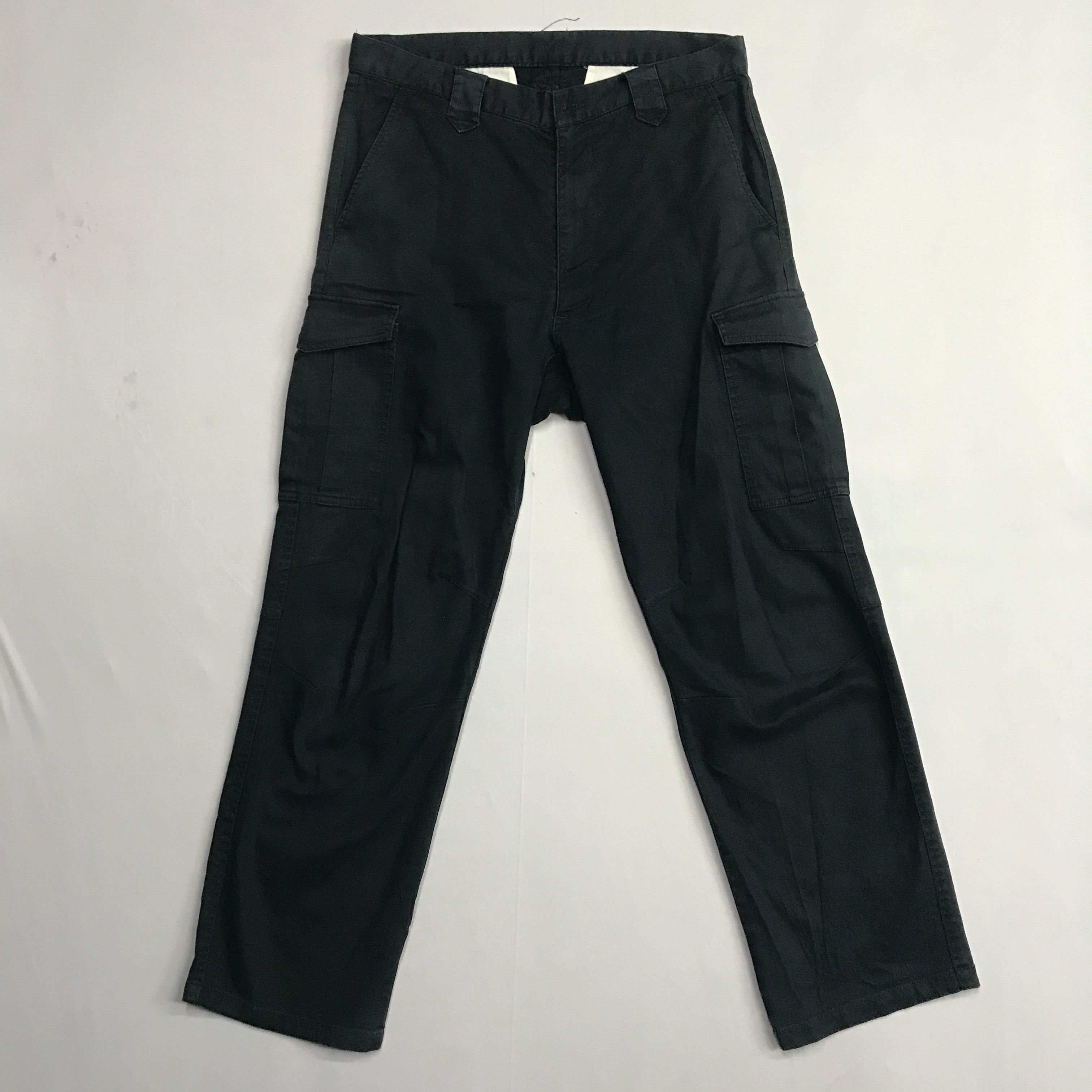 Japanese Brand Cargo Pants Trousers Multi pockets Pants