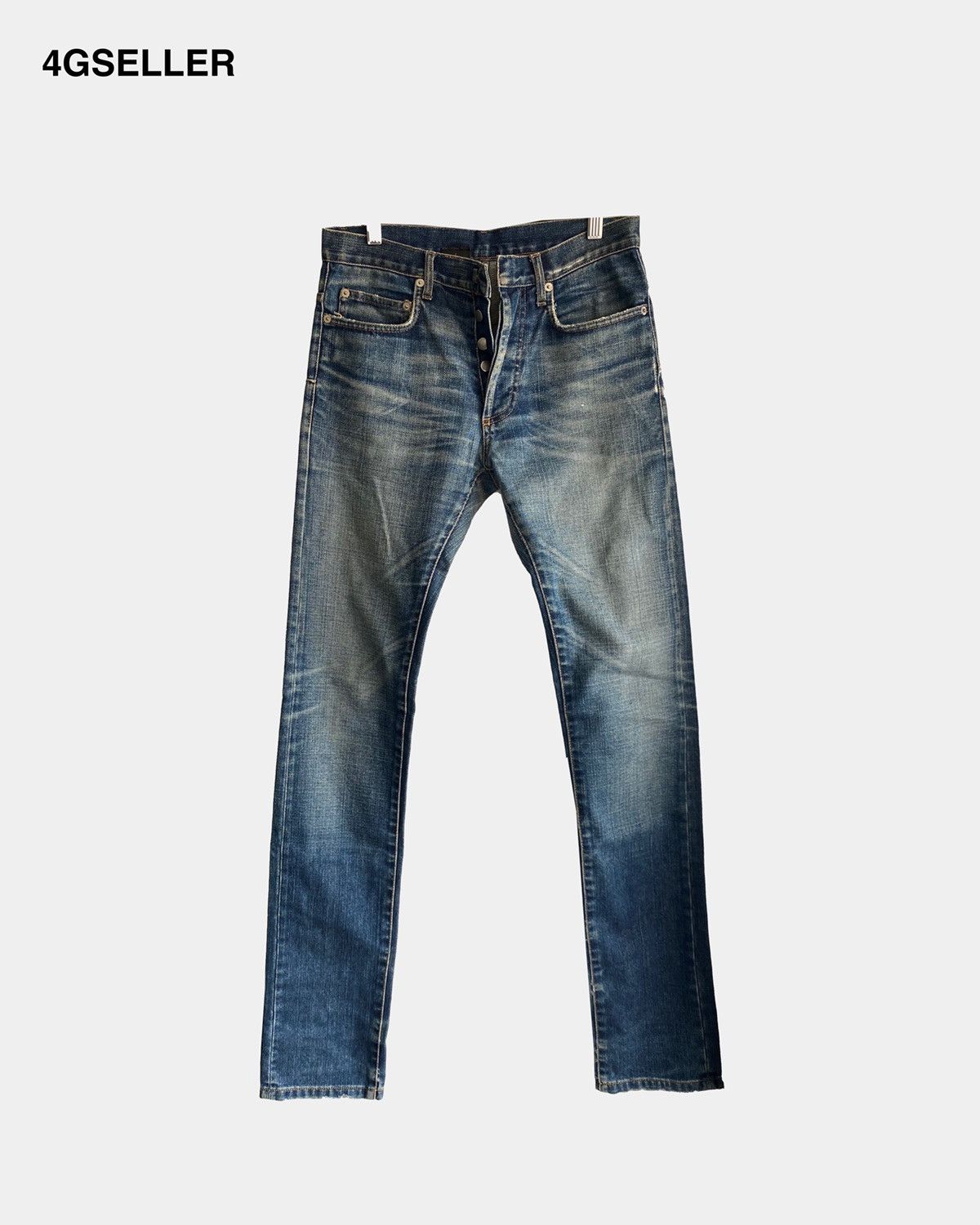 Dior Dior Homme Hedi 05 