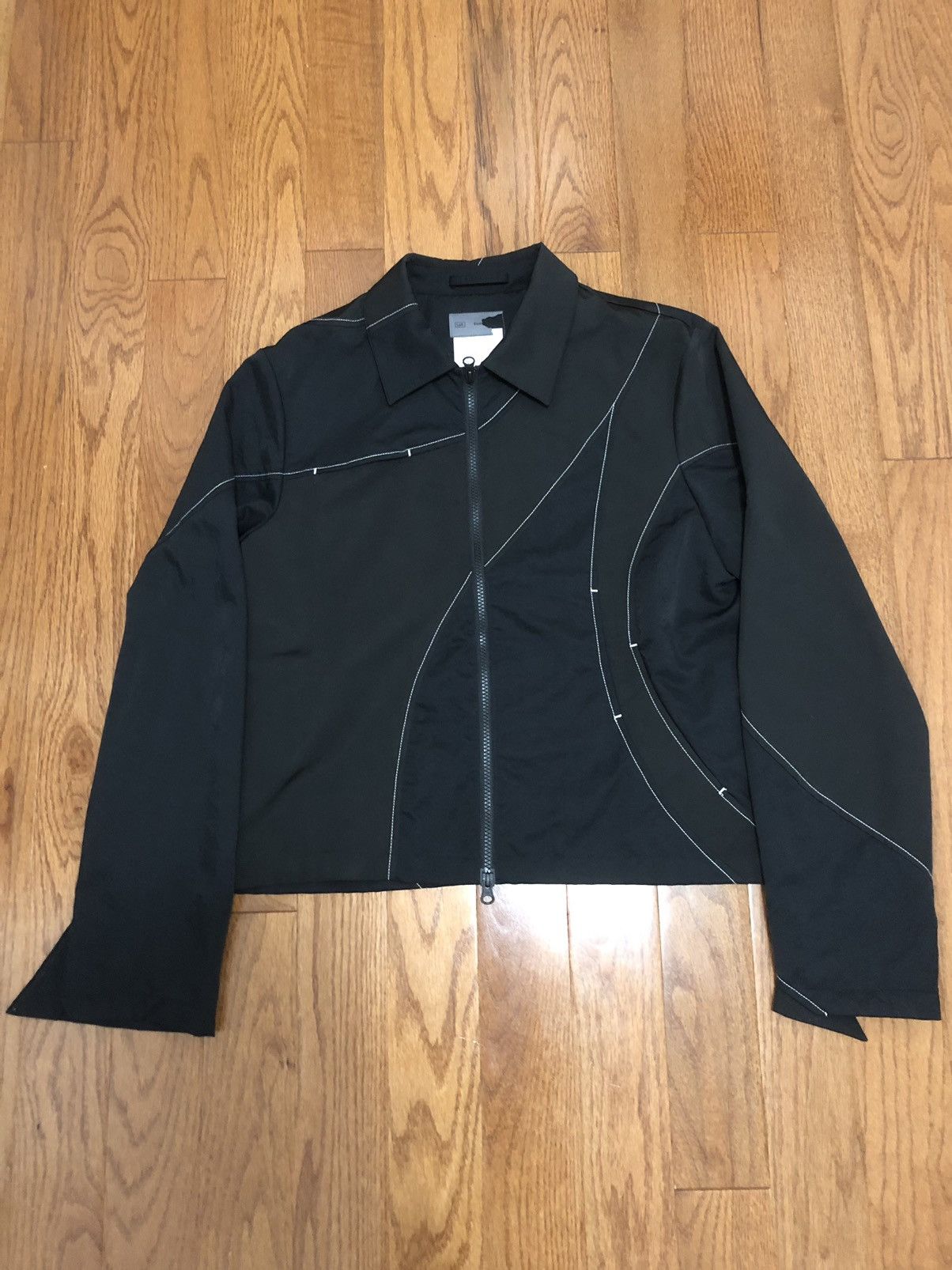 POST ARCHIVE FACTION (PAF) 3.0 Technical Jacket Left | Grailed